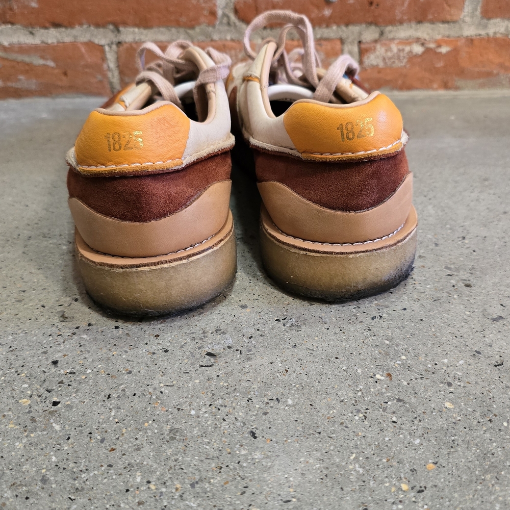 Clarks Tor Run - image 3